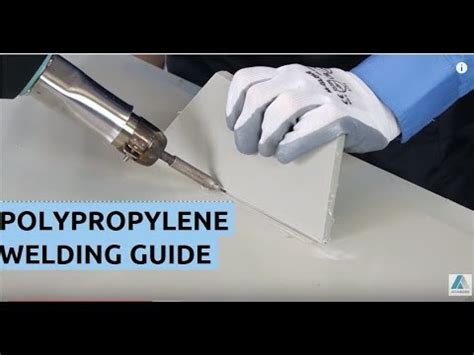 how hot can polypropylene get