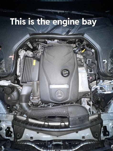 How Hot Does Car Engine Bay Get