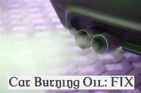 How Hot Does Engine Oil Burn