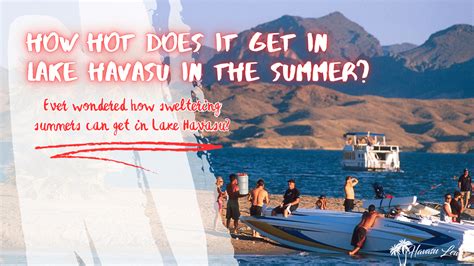 How Hot Does It Get In The Summer