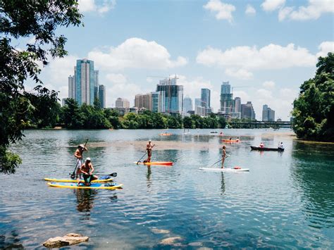 how hot is austin texas in march