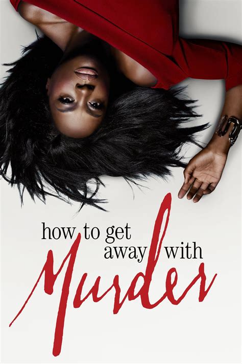 how how to get away with murder