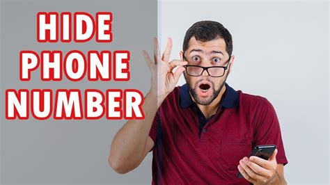 How I Hide My Number While Calling