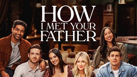 how i met your father recensione