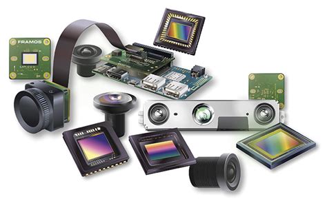 How Is A Camera An Embedded System