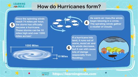 How Is A Hurricane Made