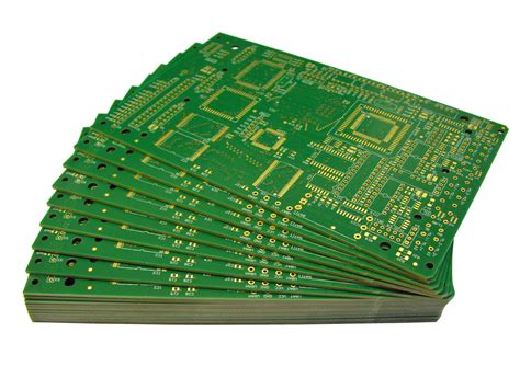 How Is A Printed Circuit Board Made Step By Step