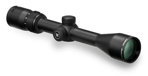 How Is A Rifle Scope Made