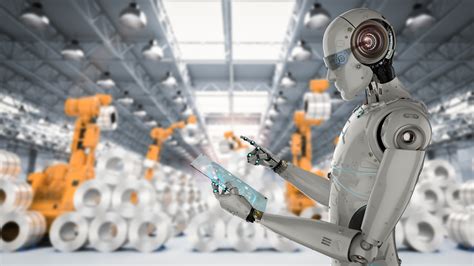 how is ai used in robotics