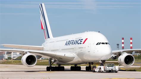 how is air france airlines