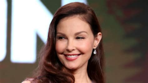 how is ashley judd doing today