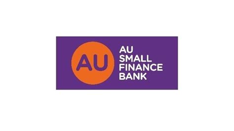 how is au small finance bank