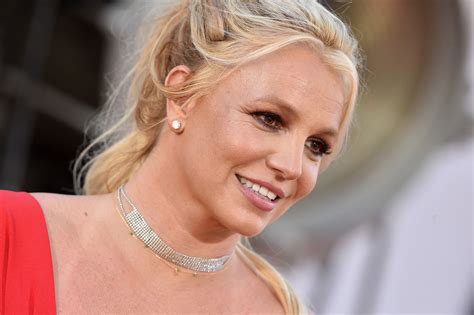 how is britney spears