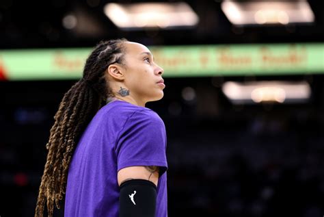 how is brittney griner