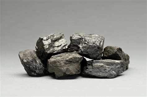how is coal used