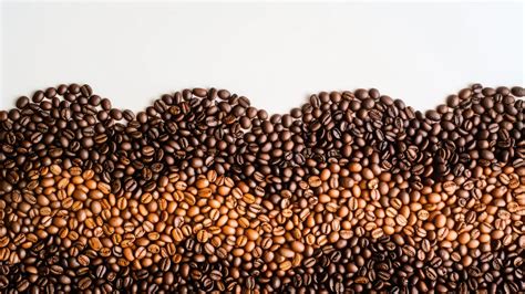 How Is Coffee Blend Made