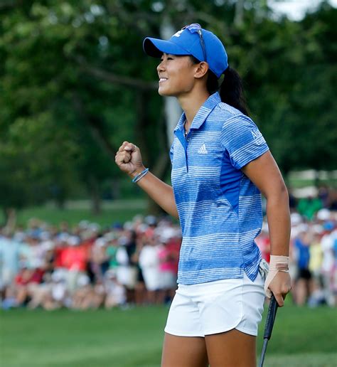 how is danielle kang