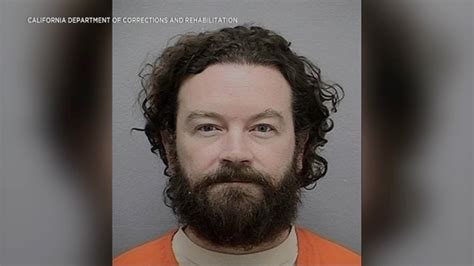 how is danny masterson doing in jail