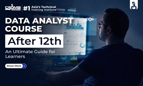 how is data analyst course