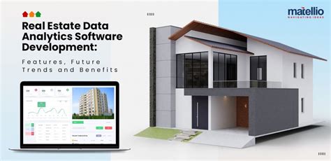 How Is Data Analytics Used In Real Estate