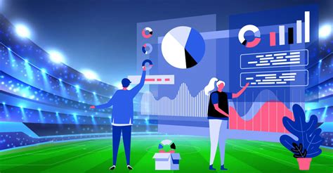 how is data analytics used in sports