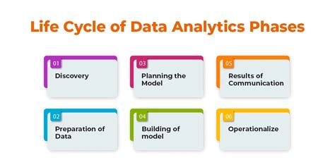 how is data life cycle and data analysis process similar