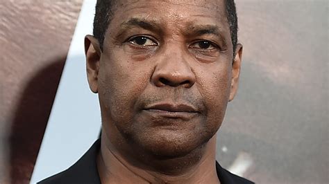 how is denzel washington doing these days