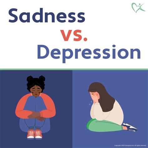 how is depression different from sadness brainpop