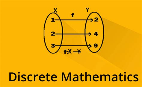 how is discrete math used in computer science