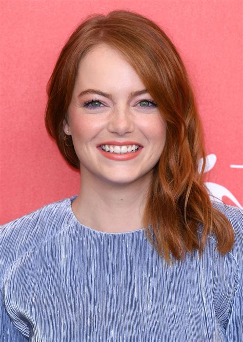 how is emma stone