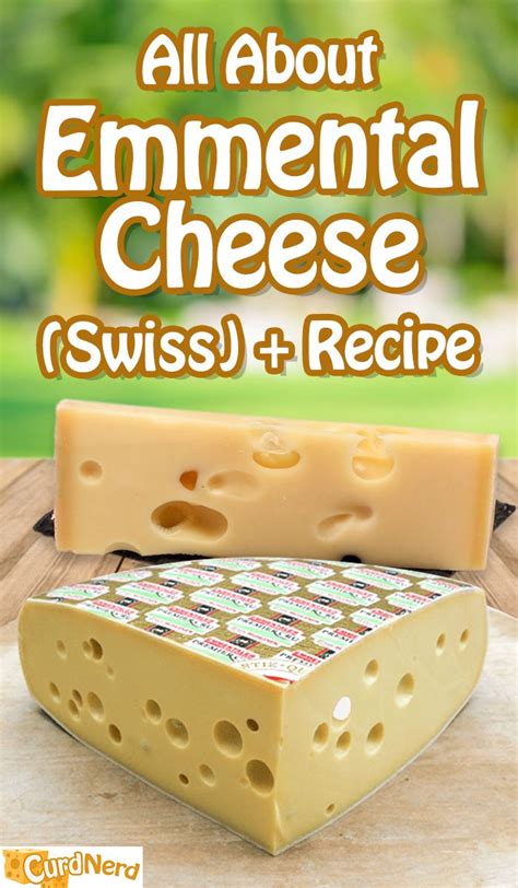 how is emmental cheese made