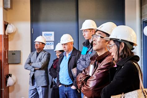 how is engineering workplace environment