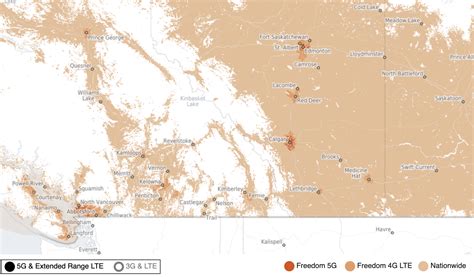 how is freedom mobile coverage in vancouver