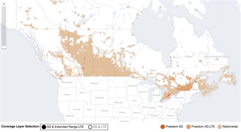 how is freedom mobile coverage reddit