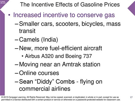 How Is Gasoline Distributed