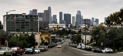 how is gentrification affecting downtown la
