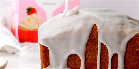 How Is Glace Icing Made