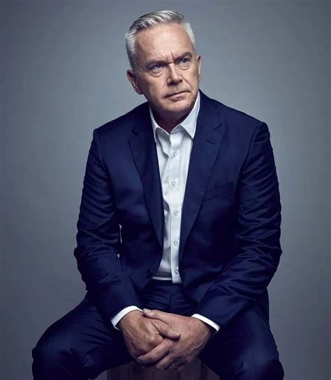 how is huw edwards health