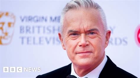 how is huw edwards these days