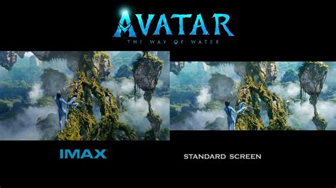 How Is Imax Different From Regular