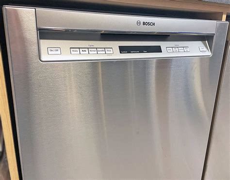 How Is It Made Dishwasher