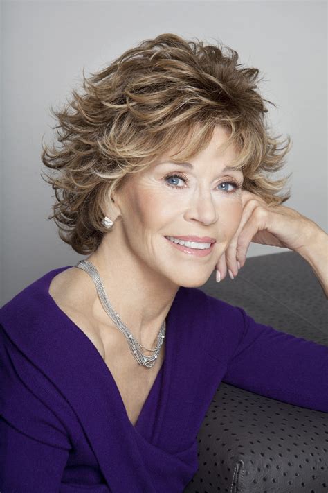 how is jane fonda