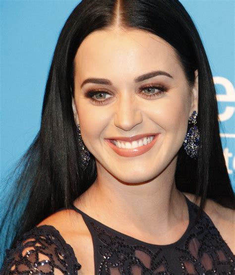 how is katy perry