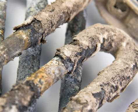 How Is Limescale Created