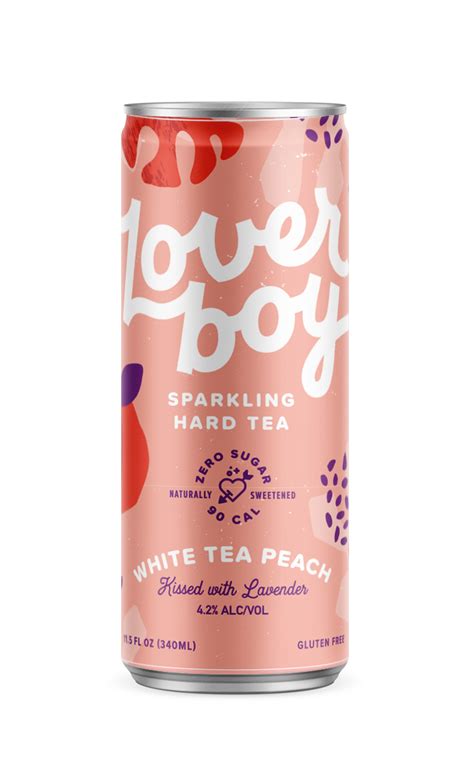 how is loverboy alcohol doing
