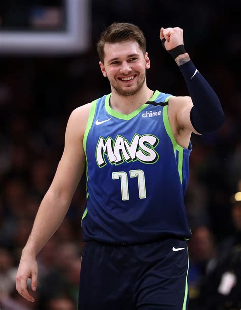 how is luka doncic