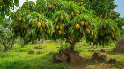 How Is Mango Tree Useful To Us