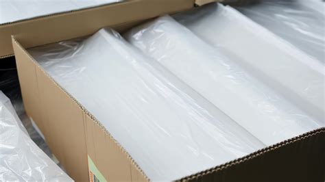 How Is Paper Packaged And Distributed