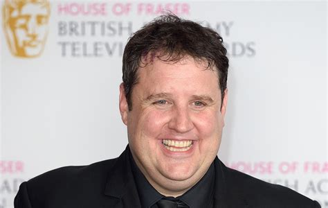 how is peter kay