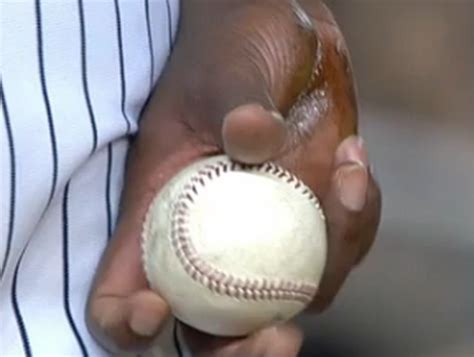 How Is Pine Tar Cheating In Baseball